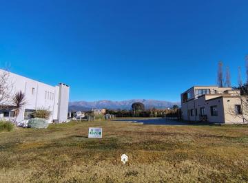 Terreno · 1100m² · Terreno en Jardines de San Lorenzo
