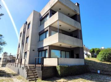 Departamento · 55m² · 2 Dormitorios · 1 Cochera · Venta Dpto 3 Ambientes con Vista y a Pasos del Mar!