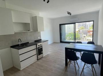 Departamento de 1 ambiente, Palermo · Excelente Departamento en Alquiler Palermo Holliwood