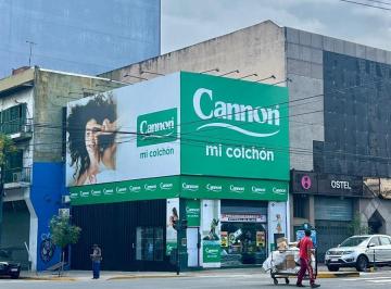 Local comercial · 186m² · Local en San Cristobal