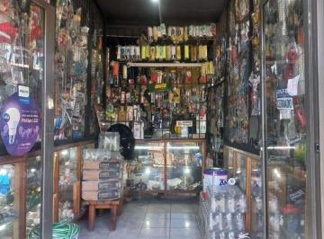 Fondo de comercio de 1 ambiente, General Gutiérrez · Ferretería en Venta con Facturación y Stock Incluido – Lista Para Trabajar