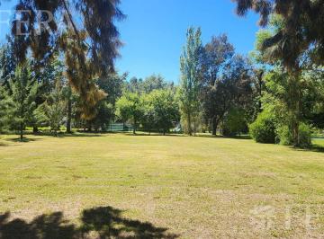 Terreno · 1382m² · Venta Lote de 1300 m² en Club Miralagos