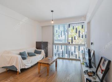 Departamento · 55m² · 2 Ambientes · Vilela 2500 - Nuñez - 2 Amb C/balcón - Edificio de Categoría