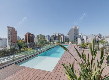 Departamento · 55m² · 2 Ambientes · Vilela 2500 - Nuñez - 2 Amb C/balcón - Edificio de Categoría