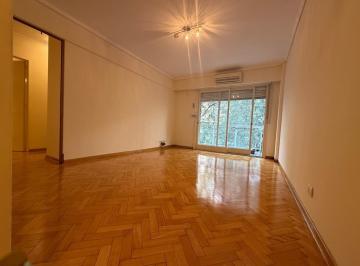 Departamento · 55m² · 3 Ambientes · 1 Cochera · Alquiler. 3 Ambientes. Balcón Corrido. Cochera en Pb. Villa Urquiza