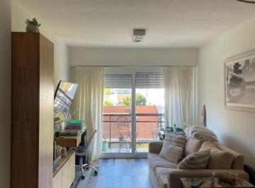 CRP-CRP-3383_2 · Venta Departamento 2 Ambientes con Cochera y Baulera en Zona Güemes.