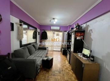 Departamento · 54m² · 3 Ambientes · Departamento en San Cristobal