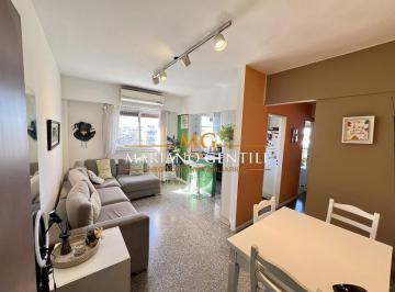 Departamento · 44m² · 3 Ambientes · Departamento en Parque Patricios