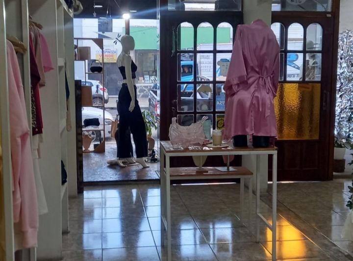 Local comercial · 75m²