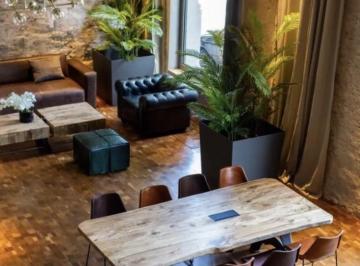 Departamento · 55m² · 2 Ambientes · Alquiler Departamento 2 Ambientes con Amenities en San Telmo