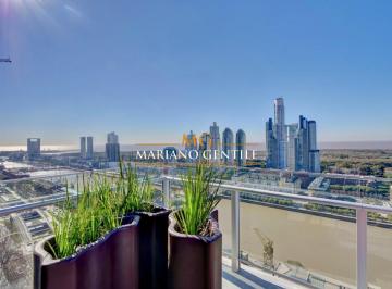 Departamento · 37m² · 2 Ambientes · 1 Cochera · Excelente 2 Ambientes con Cochera en Alquiler - Amoblado y Equipado