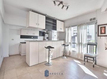Departamento · 49m² · 2 Ambientes · Departamento - Venta - Chacarita - 2 Amb - Balcón - Terraza Propia