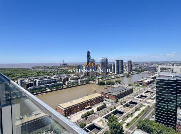 Departamento · 31m² · 1 Ambiente · Departamento Loft en Quartier del Bajo