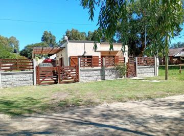 Casa de 2 ambientes, Santa Clara del Mar · Venta Casa 3 Ambientes en Santa Clara del Mar