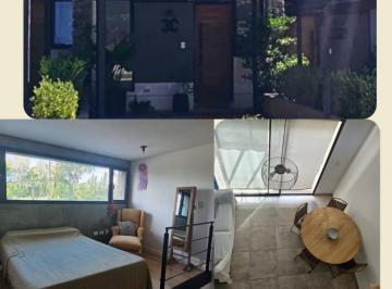Departamento de 2 ambientes, Vaqueros · Loft en Chancas, Almería - Vaqueros - Salta