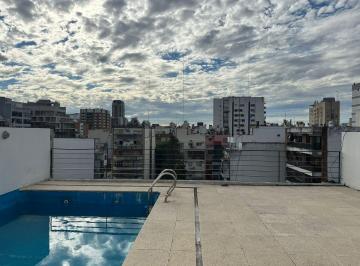 Departamento · 37m² · 1 Ambiente · Departamento Monoambiente en Alquiler - 1 Baño - Belgrano