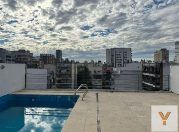 Departamento · 37m² · 1 Ambiente · Departamento Monoambiente en Alquiler - 1 Baño - Belgrano