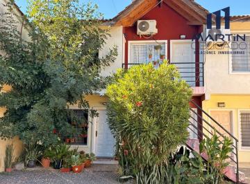 Departamento · 36m² · 3 Ambientes · 1 Cochera · Departamento en Muñiz