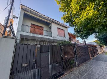 PH de 3 ambientes, Avellaneda · Venta - PH - 3 Ambientes - 128 m² en Wilde Apto Crédito