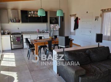 Casa de 4 ambientes, Potrero de Garay · Casa - en Venta - 4 Ambiente - Pileta - Potrero de Garay