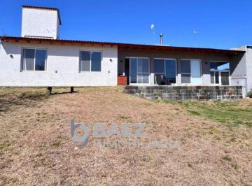 Casa de 4 ambientes, Potrero de Garay · Oportunidad - Casa en B° Morada de Las Aves - Potrero de Garay