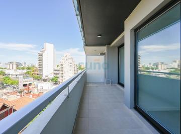 Departamento · 50m² · Departamento 2 Ambientes a Estrenar! Saavedra