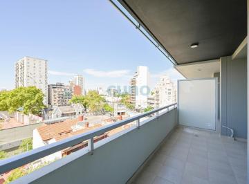 Departamento · 50m² · Departamento 2 Ambientes a Estrenar! Saavedra