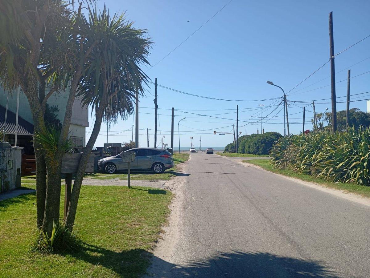 Oportunidad de inversión: lote estratégico A metros del mar