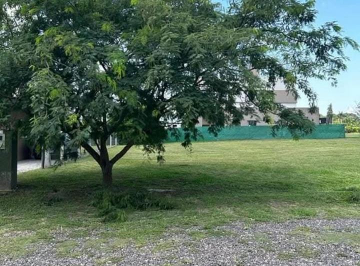 Terreno · 500m²