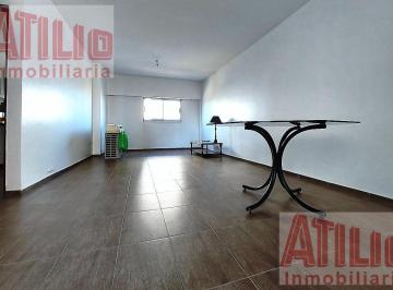 Departamento · 91m² · 4 Ambientes · Departamento Nuñez 4amb Suite Patio Anuevo Mt/cabildo