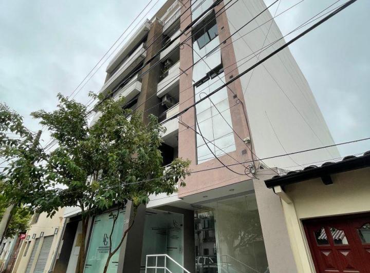 Departamento · 67m² · 3 Ambientes
