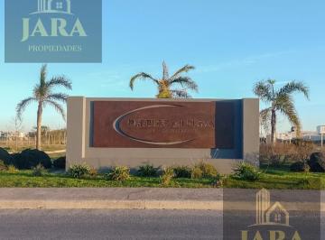 Terreno · 700m² · Terreno en Pueblos del Plata Country Club