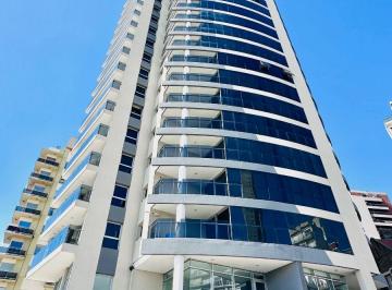 Departamento de 3 ambientes, Mar del Plata · Departamento 3 Ambientes, 2 Cocheras y Amenities Frente Al Mar