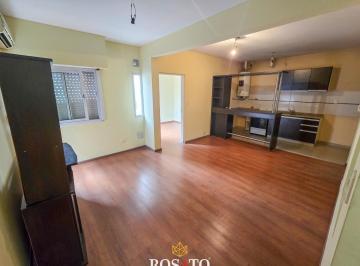 Departamento · 40m² · 2 Ambientes · Venta PH Lateral 2 Ambientes en 1er. Piso por Escalera en Villa Lugano - Apto Crédito