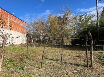 Terreno · 329m² · Terreno en Venta - 329 m² - Mercedes