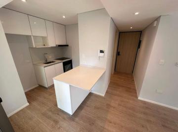 Departamento de 1 ambiente, Belgrano · Excelente Monoambiente a Estrenar!