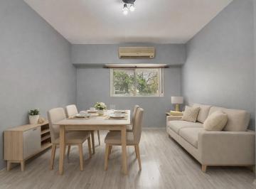 Departamento · 43m² · 3 Ambientes · Venta Departamento 3 Ambientes en Parque Chacabuco