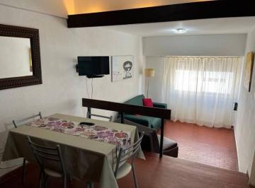 Departamento · 28m² · 1 Ambiente · Departamento en Venta un Ambiente Contrafrente Luminoso Zona Centro
