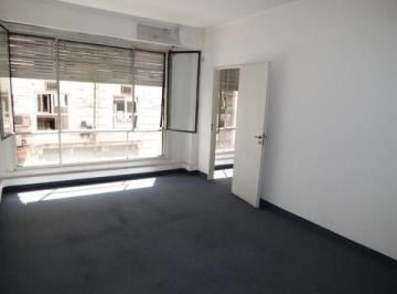 Oficina comercial · 40m² · 1 Ambiente · Oficina en Venta - 2 Privados 1 Baño - 40 m² - Microcentro