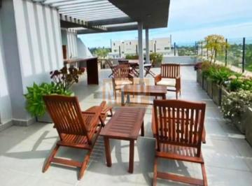 Foto1 · Espectacular Apartamento Penthouse, 3 Dorm.