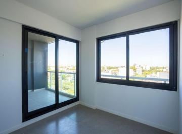 Departamento de 2 ambientes, Saavedra · Exclusivo 2 Ambientes en Saavedra - Edificio Full Amenities