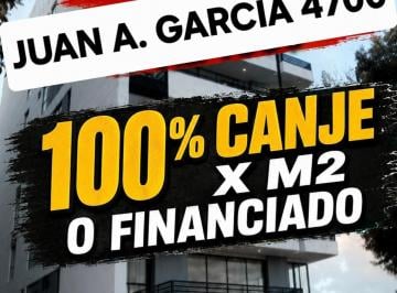 Terreno Venta 1300m²  · Terrenos Devoto y Caballito 100% Canje X m² Terminados a Terminar o Financiado