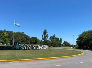 Terreno · 602m² · Terreno en Venta - 602 m² - San Sebastián, Escobar