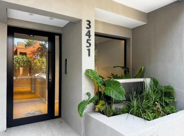 Departamento · 52m² · 2 Ambientes · 2 Ambientes Al Frente con Balcon a Estrenar en Garay Flex | Cochera Opcional