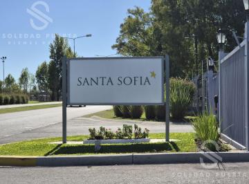 Casa · 159m² · 5 Ambientes · 2 Cocheras · Venta en Santa Sofia, Pilar del Este, Zelaya. Excelente Construcción.