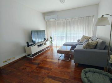 Departamento de 3 ambientes, Recoleta · Arenales y Junin - Semipiso 3 Ambientes con Balcón 75 m