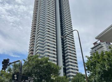 Departamento · 400m² · 5 Ambientes · 3 Cocheras · Departamento Premium en Leparc Demaria Piso Alto