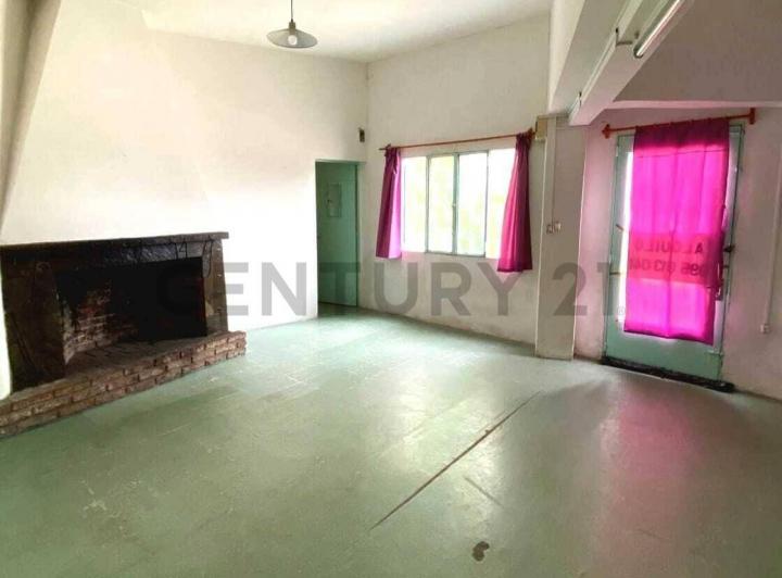 Casa · 65m² · 2 Ambientes