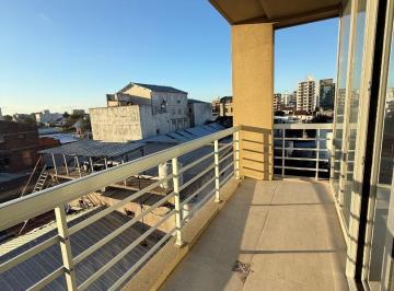 Departamento · 39m² · 1 Ambiente · Dpto. Residencial Monoambiente Barrio Chauvin