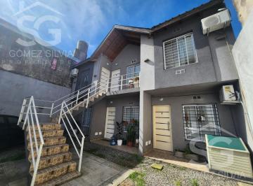 Departamento · 37m² · 3 Ambientes · 1 Cochera · Departamento Tipo Loft con Guarda Coche en San Miguel Primer Piso– Sin Expensas